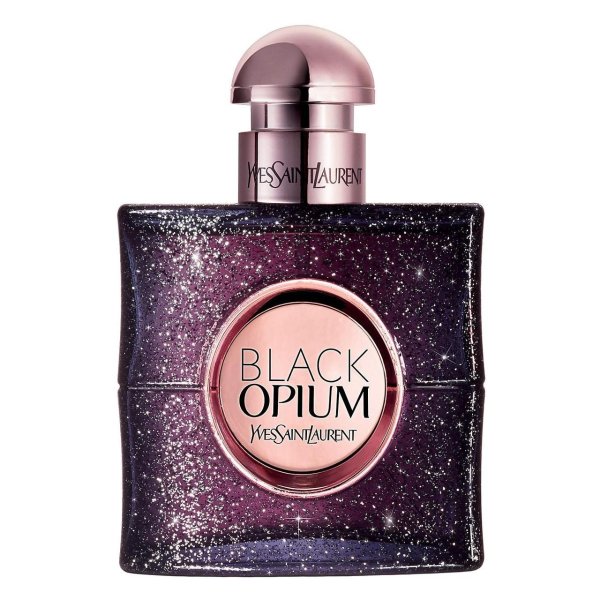 Black Opium Nuit Blanche Eau De Parfum 30ml