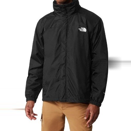 THE NORTH FACE 防水冲锋衣