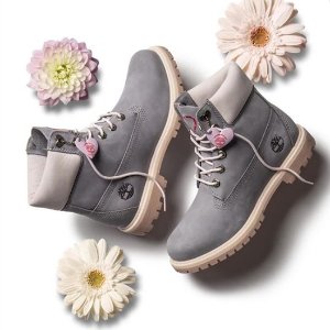 Timberland Women's Boots on Sale