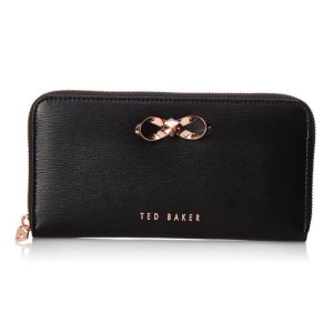Cyber Monday Savings Ted Baker Women's Handbags & Wallets@ Amazon.com