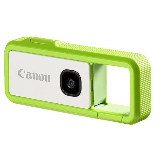 Canon IVY Rec 便携户外运动相机