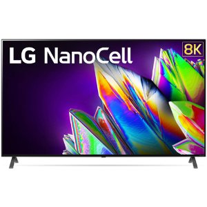 LG NANO97 75" 8K NanoCell TV w/ AI ThinQ (2020)
