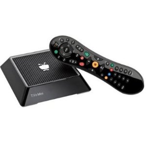 仅限今天！Amazon.com精选官翻TiVo 流媒体播放器促销