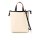 museo small tote with pouch