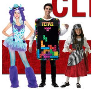 Costumes Clearance @ Buy Costumes