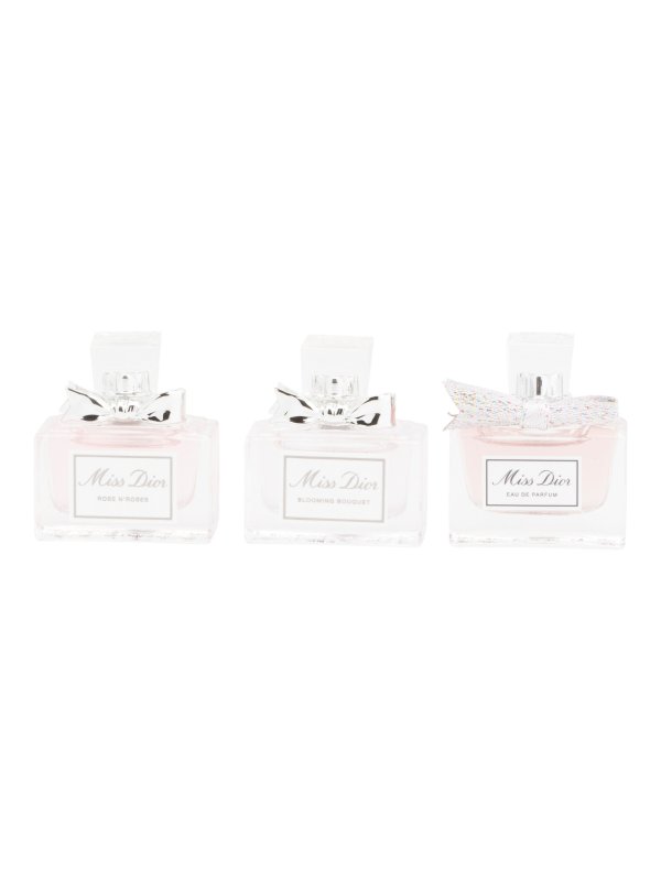 Made In France Three Piece Fragrance Set