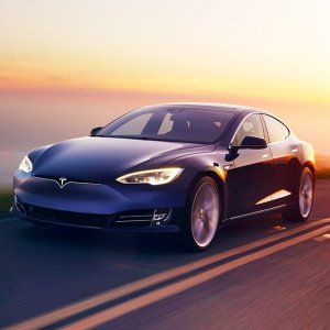 跑得更远 Tesla Model S & X 升级超长距离续航版本
