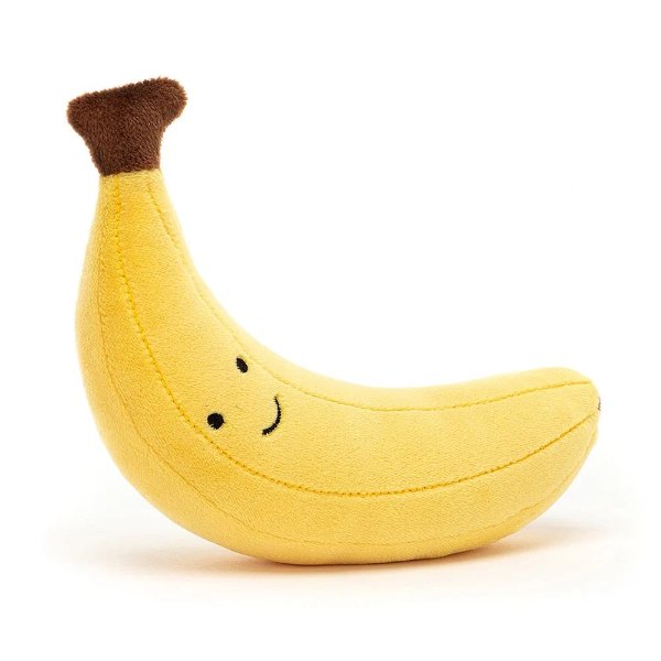 香蕉公仔