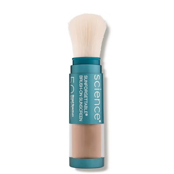 Sunforgettable® Total Protection™ Brush-On Shield SPF 50 (Various Shades)