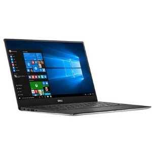 Dell XPS 13 Core i5 256GB SSD Laptop