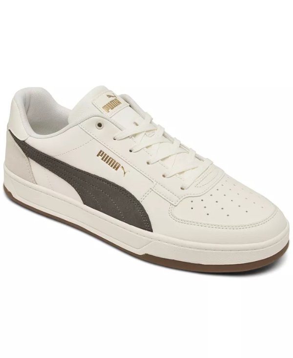Men's Caven 2.0 Suede Casual Sneakers from Finish Line