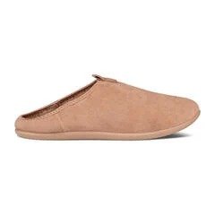EASY | Shop lamb fleece slippers for women |®