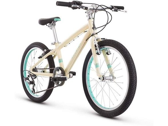Bikes Lily 20" Mountain Bike Youth 7-9 Years Old