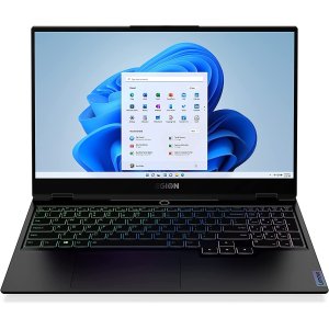 Legion Slim 7 Laptop (R7 5800H, 3060, 16GB, 2TB)