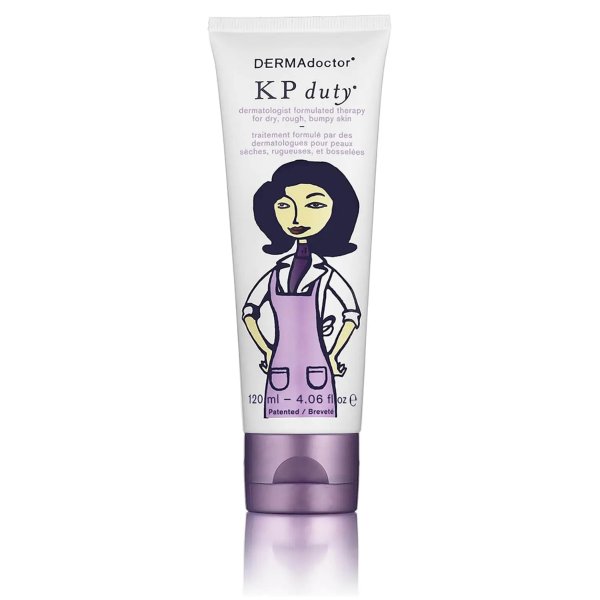 KP Duty AHA Moisturizing Therapy for Dry Skin