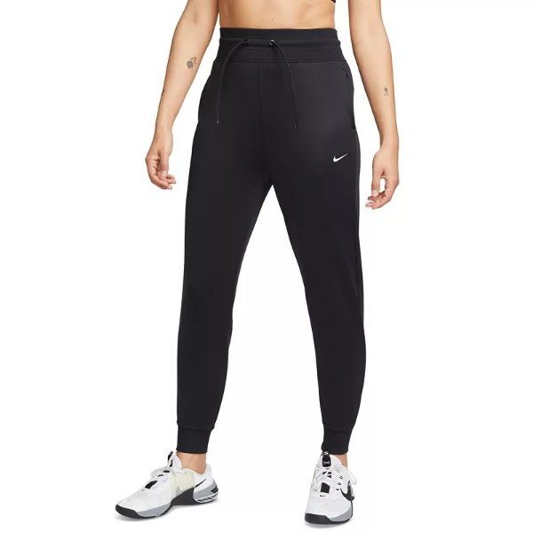 Women's Therma-FIT One High-Waisted 7/8 Jogger Pants