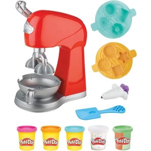 Play-Doh厨房料理机玩具
