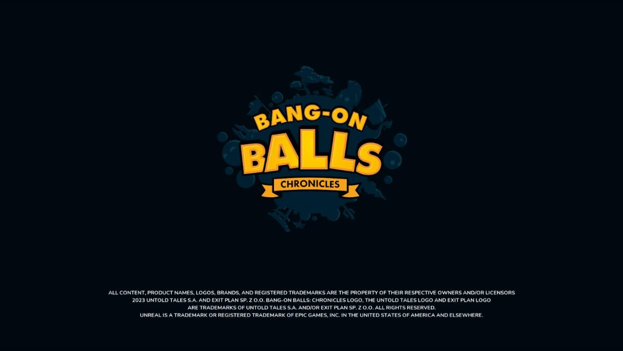 新游试玩| 多人合作冒险小游戏Bang-On Balls Chronicles