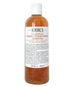 Calendula Herbal Extract Alcohol-Free Toner (Normal to Oil Skin)