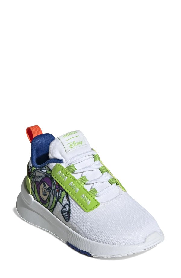Kids' Racer TR21 Buzz Lightyear Sneaker