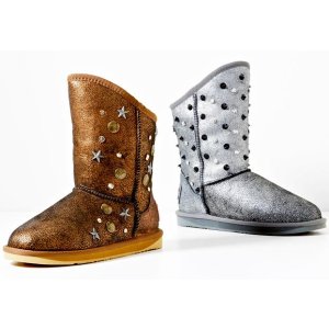 Australia Luxe Designer Winter Boots on Sale @ MYHABIT