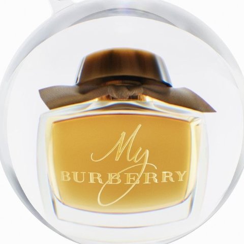 Burberry 2024 fragrances qvc