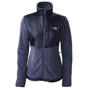The North Face Women's Plush Luxe Denali Jacket