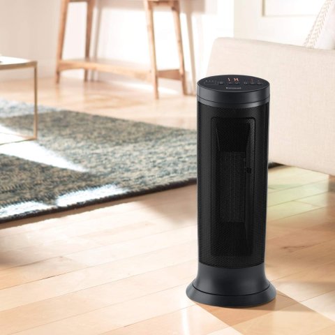 HONEYWELL 1500瓦陶瓷电暖器