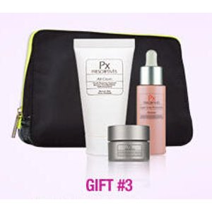 Pick Your Free Gift with $45 Purchase @ Prescriptives