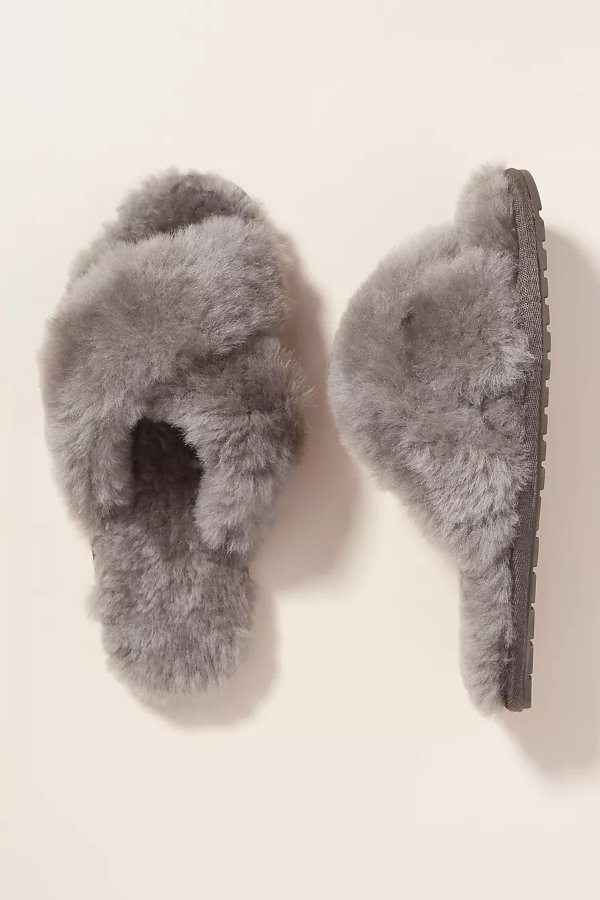 EMU Mayberry Slippers