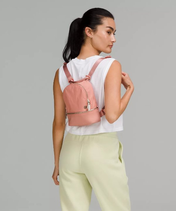 City Adventurer Backpack Micro 3L | Women's Bags,Purses,Wallets | lululemon