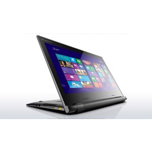 联想 Lenovo IdeaPad Flex 15 i7-4500U 15.6寸 触摸屏超级本 