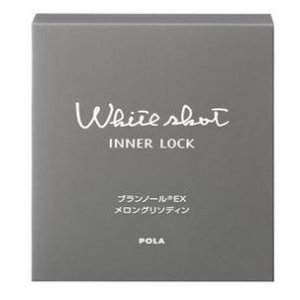 POLA WHITE SHOT INNER LOCK EX Supplement