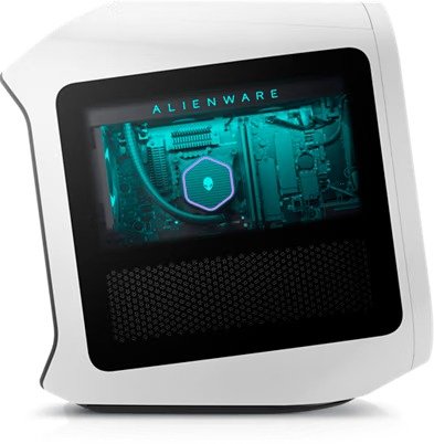Alienware Aurora R15台式机(i9-13900KF, 3080Ti, 32GB, 1TB)