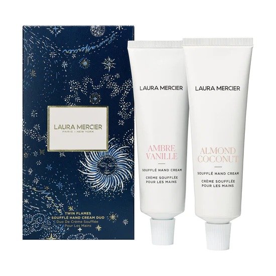 Twin Flames Souffle Hand Cream Duo (Limited Edition)