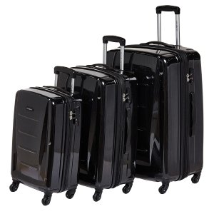 Samsonite Winfield 2 Hardside Luggage, 3-Piece Set