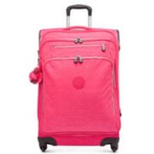 Select Wheeled Luggage @ Kipling USA