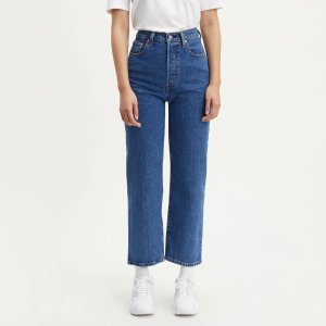 Levi s 牛仔裤