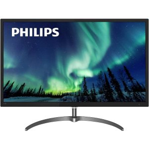 PHILIPS 325E8 32'' IPS LCD 2K 75Hz 显示器