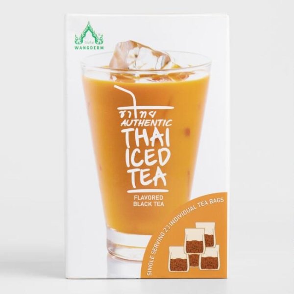 泰式冰茶