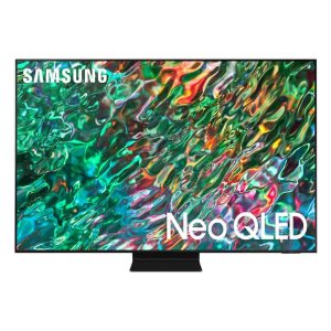 黑五价：Samsung 85" QN90B Neo QLED 4K HDR 智能电视 2022款