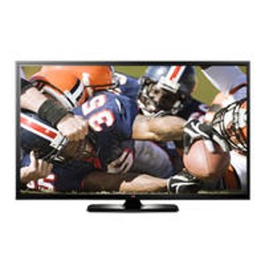 LG 60" 1080p Plasma Screen HD TV - 60PB5600