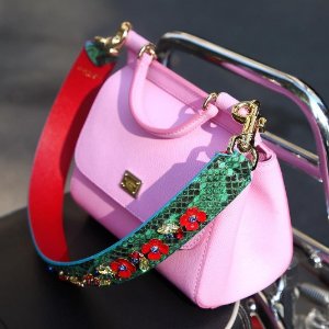 Select Dolce & Gabbana Handbags Sale @ Saks Off 5th