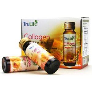TruLife Collagen Manuka max
