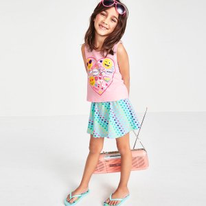 50-60% Off Alomost Everything + Free Shipping @ Children's Place