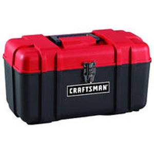Select Craftsman Tool Boxes @ Sears.com