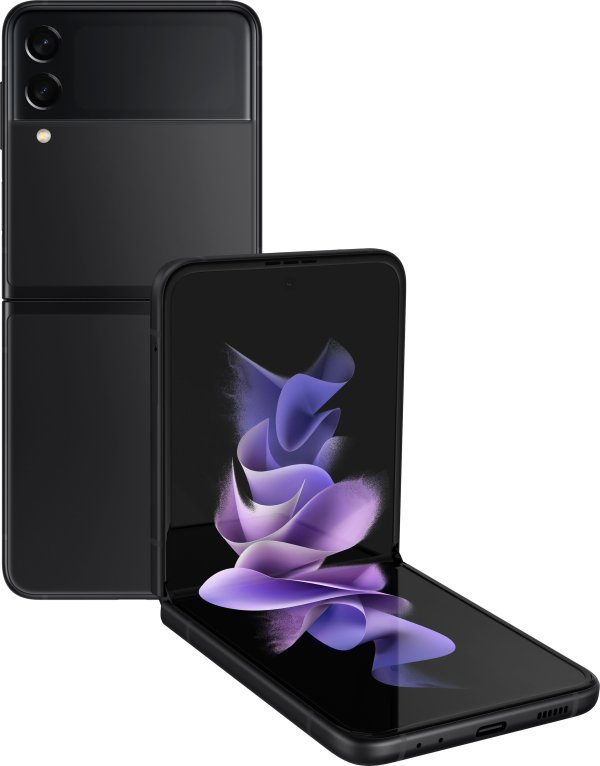 Galaxy Z Flip3 5G 128GB Verizon版