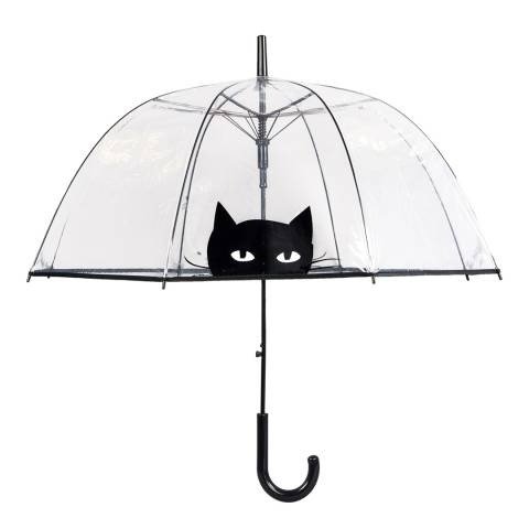 猫咪雨伞