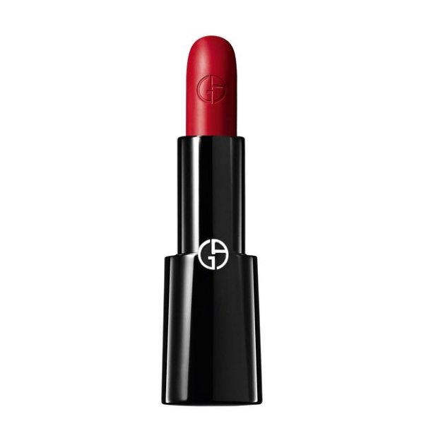 Rouge d'Armani Lipstick | Giorgio Armani Beauty