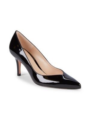 Viceroy Patent Leather Pumps